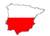 CENTRO ECUESTRE BURDÍN ZALDÍA - Polski